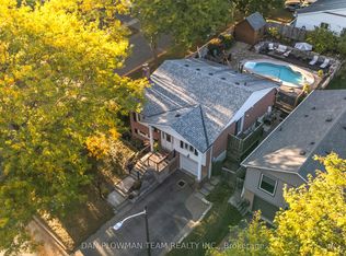 123 Guthrie Cres, Whitby, ON L1P 1A6