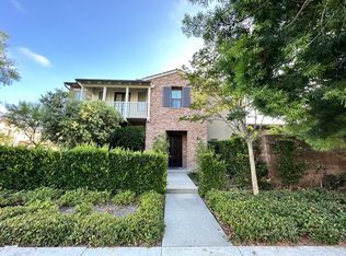 117 Hitching Post, Irvine, CA 92620