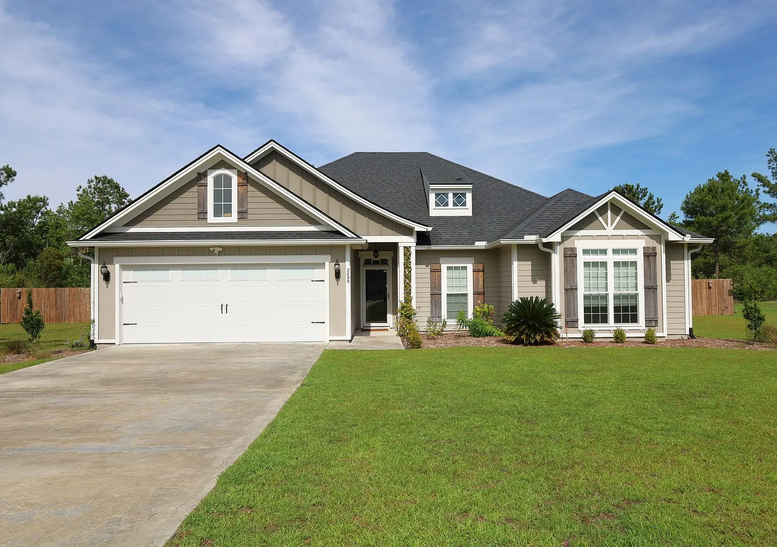 2899 Cotton Bay Crossing — Photo 1