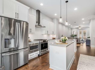 4330 Parkside Pl, Sandy Springs, GA 30342