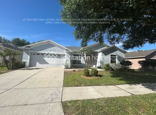 4315 Balington Dr, Valrico, FL 33596