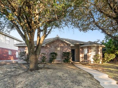 1732 Straus Rd, Cedar Hill, TX, 75104