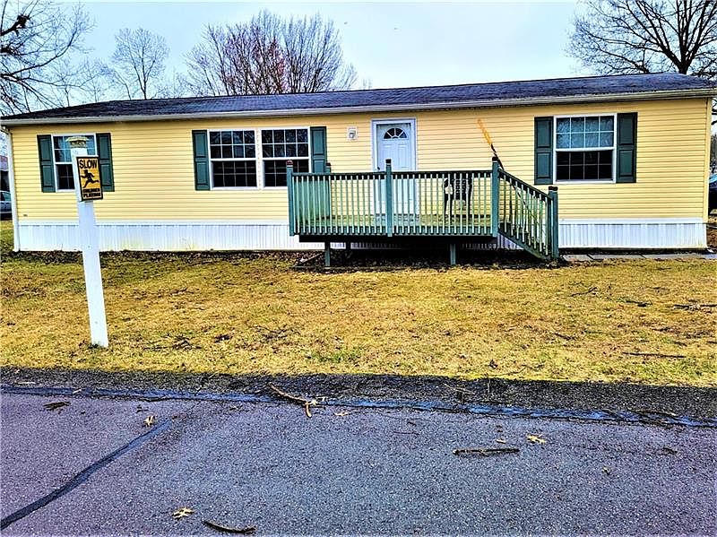 160 Treesdale Dr, Cranberry Township, PA 16066 Zillow