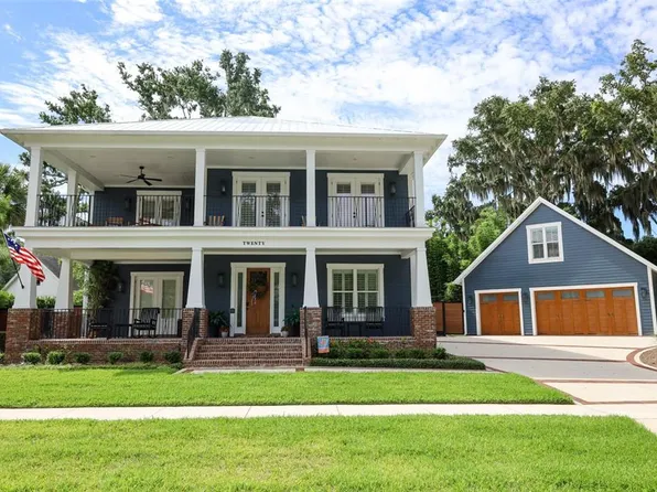 20 W Crest Ave, Winter Garden, FL 34787