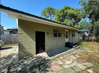 524 S 2nd St, Perdido Key, FL 32507