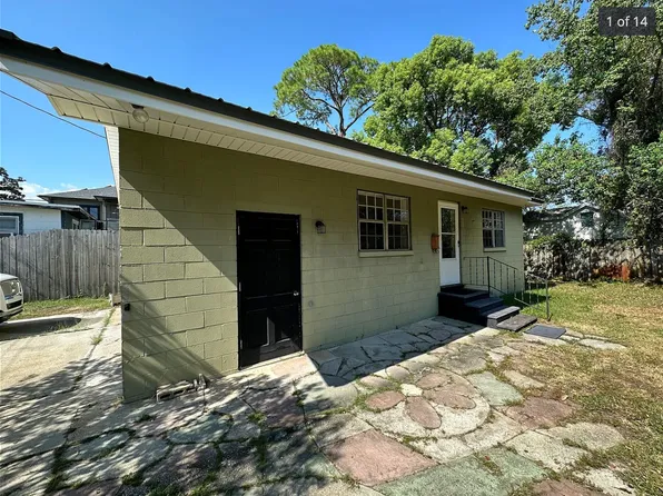 524 S 2nd St, Perdido Key, FL 32507