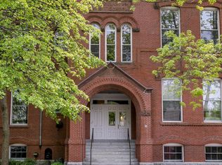 22 Carroll St APT 5, Portland, ME 04102