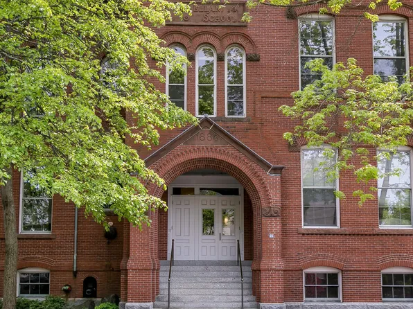 22 Carroll Street #5, Portland, ME 04102