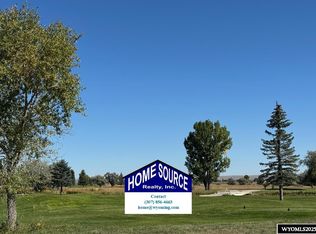 419 Pebble Bch, Riverton, WY 82501