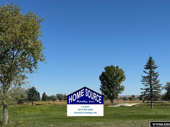 419 Pebble Bch, Riverton, WY 82501