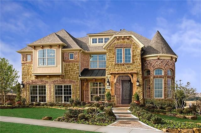 1st image of 600 Denton Creek Dr