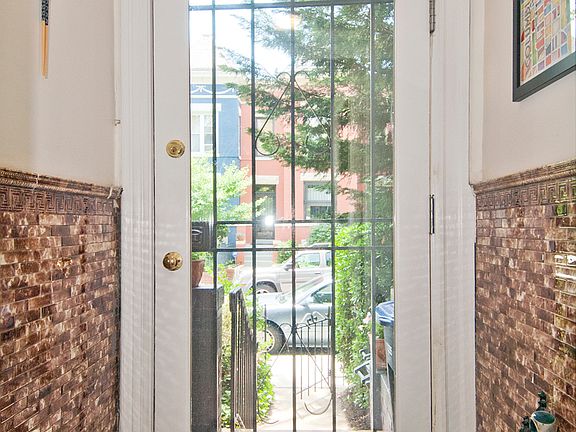 Entrance Foyer