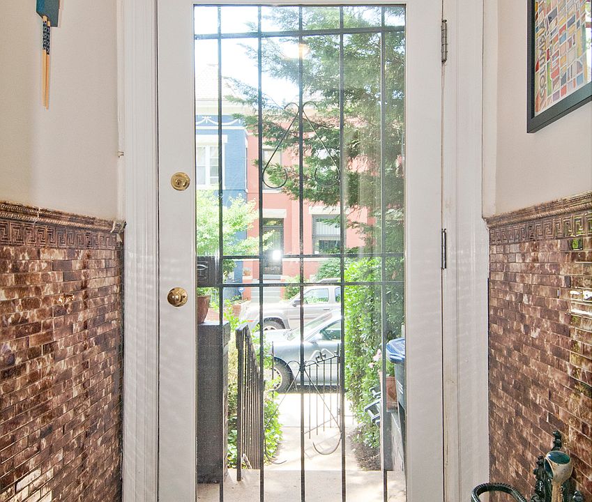 Entrance Foyer