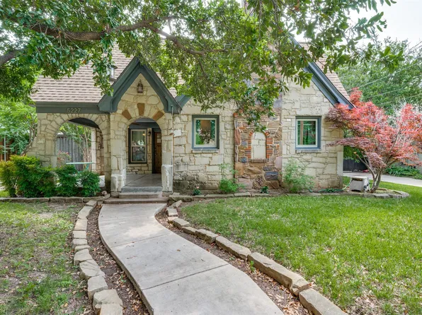 5227 Bradford Dr, Dallas, TX 75235