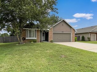 5006 E Ashton St, Wichita, KS 67220