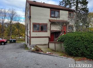 8 Ann Dr #A, Danbury, CT 06810