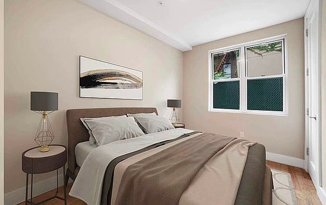 2nd image of 93 Ryerson St #1B