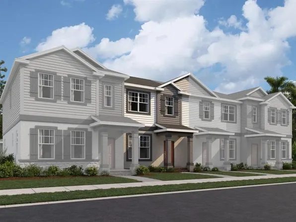 346 Lady Palm St, Apopka, FL 32703