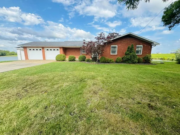 23777 Lujuan Dr, Milan, MO 63556