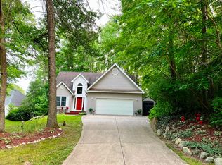 17135 Sierra Dr, Big Rapids, MI