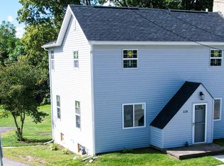 118 E Erie St, Linesville, PA 16424