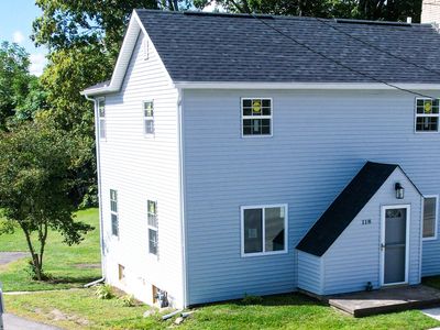 118 E Erie St, Linesville, PA, 16424