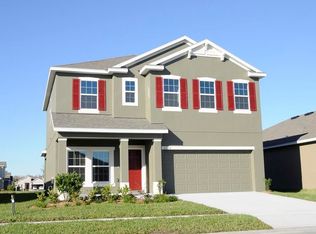 2528 Isabela Ter, Kissimmee, FL 34743