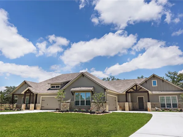 17209 Cedar Rock Ct, College Station, TX 77845