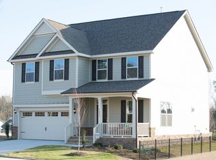 2008 Morehead Hill Ct #386, Durham, NC 27703