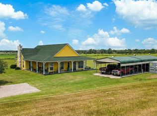 32410 Phlying Rd, Waller, TX 77484