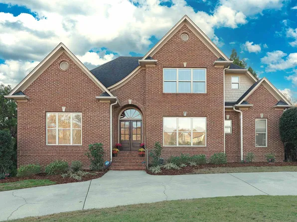 5104 Kidron Dr, Birmingham, AL 35235