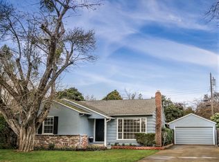 511 Lovella Way, Sacramento, CA 95819
