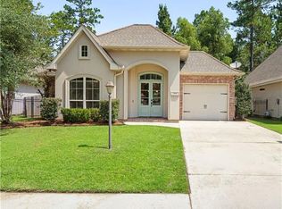 664 Bateleur Way, Covington, LA 70435