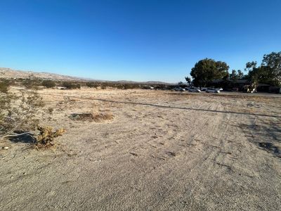 0 Cahuilla Ave, Desert Hot Springs, CA, 92240