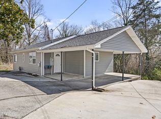 510 Michigan Ave, Oak Ridge, TN 37830