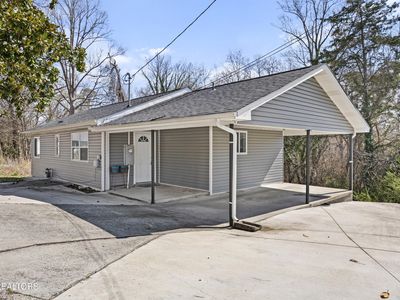510 Michigan Ave, Oak Ridge, TN, 37830