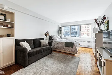 Rented by Brown Harris Stevens