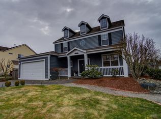 3111 Parkside Cir NE, Tacoma, WA 98422