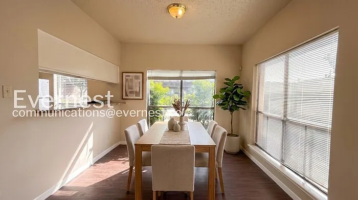 1 bed, 1.0 bath, 872 sqft, $745 — Photo 2