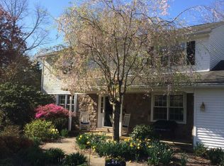 152 Bunker Hill Rd, Ottsville, PA 18942