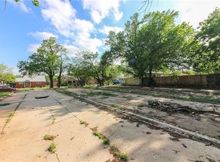 3115 SW 25th St, Oklahoma City, OK 73108
