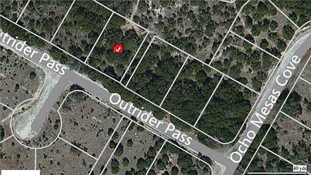 2nd image of 20708 Outrider Pass