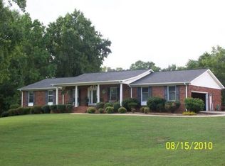251 Sundyal Dr, Moore, SC 29369