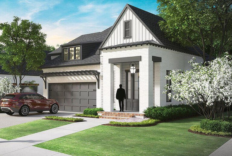 1st image of LOT 6 Oakvale