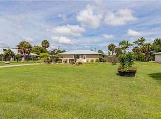 985 Quail Run, Fort Denaud, FL 33935