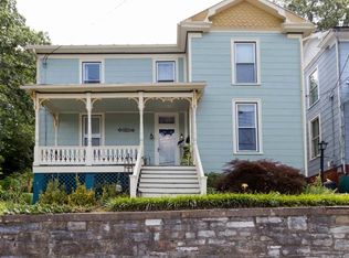 315 Winthrop St, Staunton, VA 24401