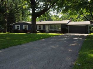 6123 Winnpeny Ln, Indianapolis, IN