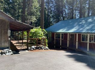 141 Lower Lakeview Dr, Trinity Center, CA 96091