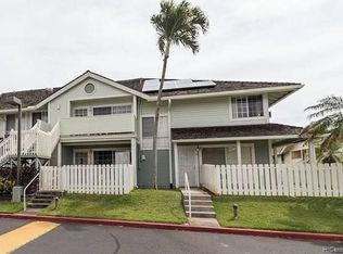 94-1505 Waipio Uka St APT B103, Waipahu, HI 96797