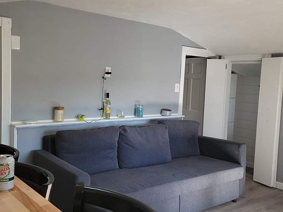 pull out sofa